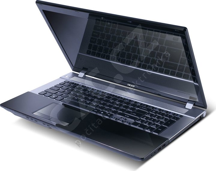 Acer Aspire V3-771G-73618G75Makk, černá_1170437040