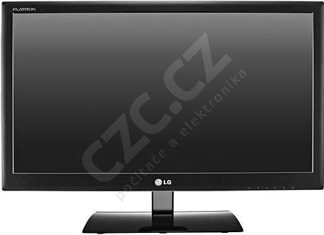 LG Flatron E2370V-BF - LED monitor 23&quot;_790911216