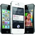Apple iPhone 4S - 32GB, černý_1835675961