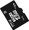 ADATA Micro SDHC 16GB Class 6 + USB čtečka_615175156