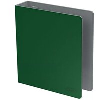 Album Ultimate Guard - Collectors Album XenoSkin, zelená, kroužkové 04056133004695
