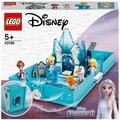 LEGO® Disney Princess 43189 Elsa a Nokk a jejich pohádková kniha dobrodružství_569618236