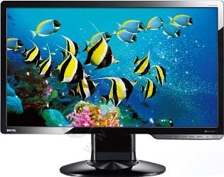 BenQ G2420HDBL - LED monitor 24"_1631711844