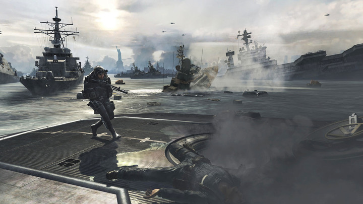 Call of Duty: Modern Warfare 3 (PC) - elektronicky_1933089869