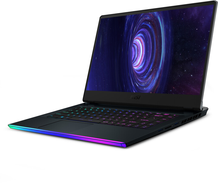MSI GE66 Raider 10SGS-411CZ, černá-šedá_674573237