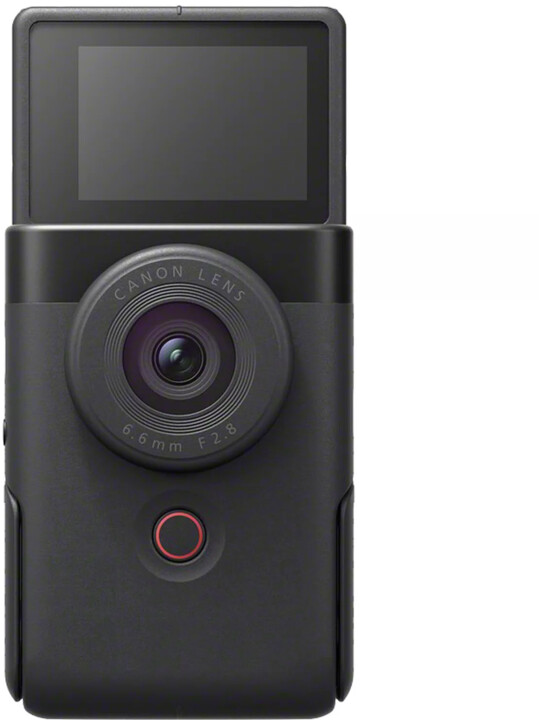 Canon PowerShot V10 Advanced Vlogging Kit, černá_1302684659