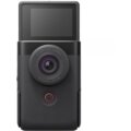 Canon PowerShot V10 Vlogging Kit, černá_270067144