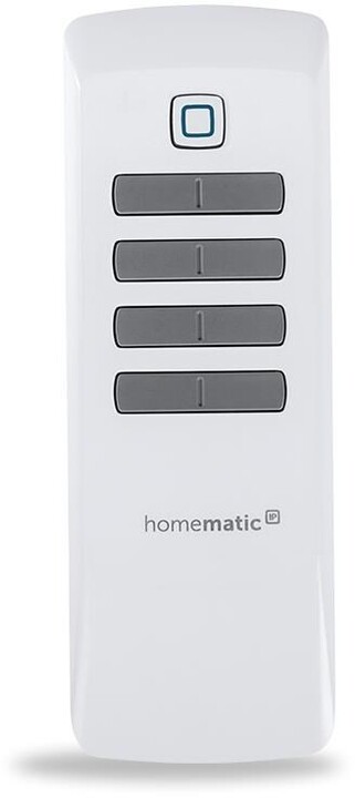 Homematic IP Dálkový ovladač velký - programovatelný_1597648460
