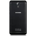 DOOGEE X7 Pro - 16GB, šedá_658515700