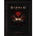 Kniha The Art of Diablo O2 TV HBO a Sport Pack na dva měsíce