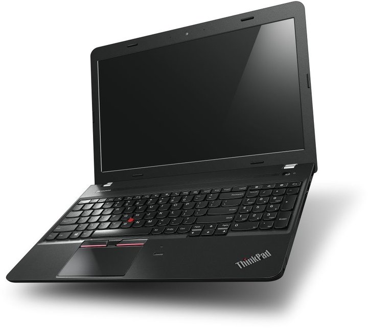 Lenovo ThinkPad E550, černá_910956657