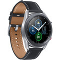 Samsung Galaxy Watch 3 45 mm LTE, Mystic Silver_1030444391