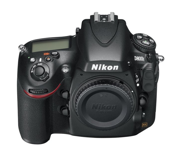 Nikon D800, tělo_779884766