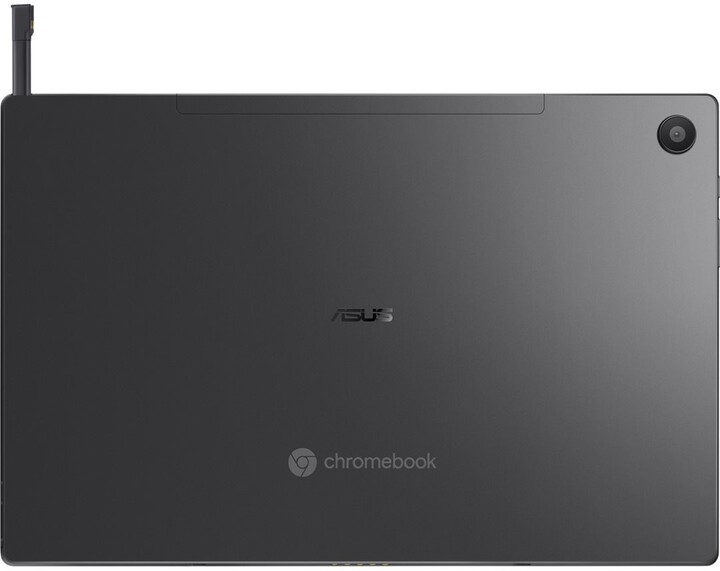 ASUS Chromebook Detachable CM3 (CM3000), šedá_235270151