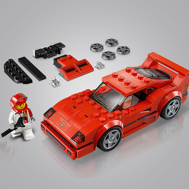 LEGO® Speed Champions 75890 Ferrari F40 Competizione_1660276988