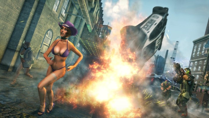 Saints Row: The Third - The Full Package (PC)_661758895