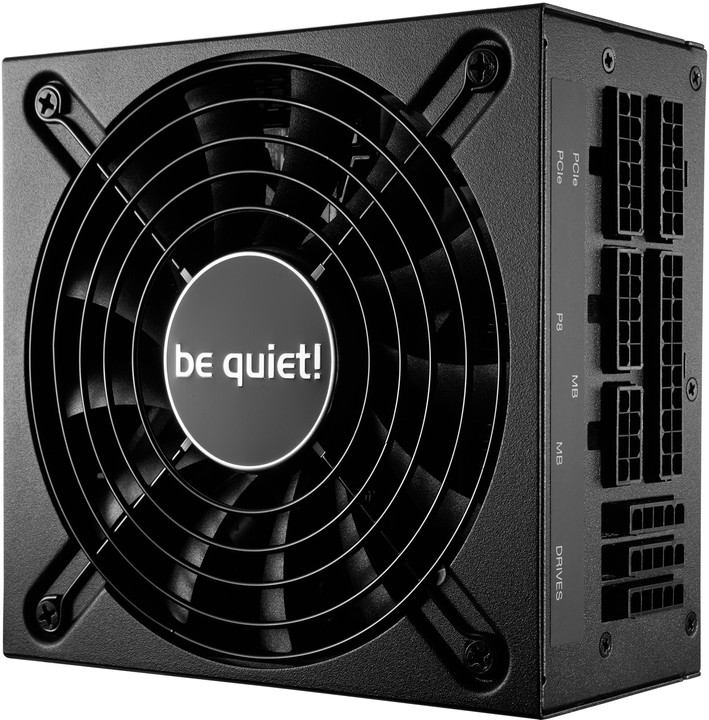 Be quiet! SFX L Power - 600W_1198659511