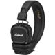 Marshall Major II Bluetooth, černá