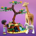 LEGO® Friends 41717 Mia a záchranná akce v divočině_274198079