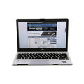 Fujitsu Lifebook S936, stříbrná_1214231741