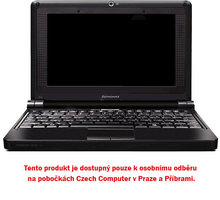 Lenovo IdeaPad S9e (ATOM,N270, 1GB, 80GB, 8,9&quot;, cam, XPH_589184533