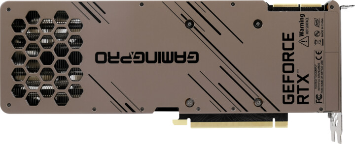 PALiT GeForce RTX3090 GamingPro, 24GB GDDR6X_1924203737