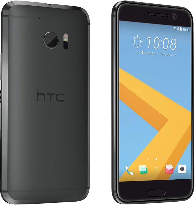 HTC 10, 4GB/32GB, Grey_1693755323