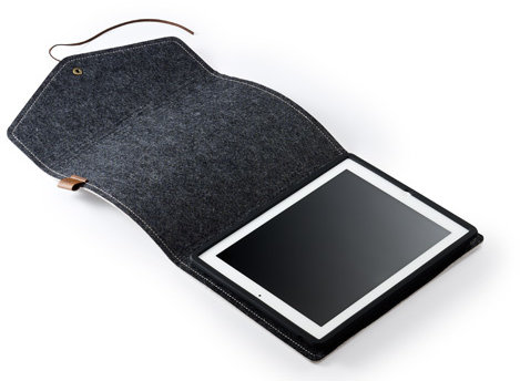 Coolermaster Bizet - obal na iPad, voděodolný_1039960009
