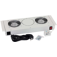 Triton ventilační jednotka RAC-CH-X25-X1, pro RBA-A6, 220V/30W, termostat O2 TV HBO a Sport Pack na dva měsíce