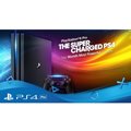 Představujeme konfigurovatelný PS4 Pro a Slim