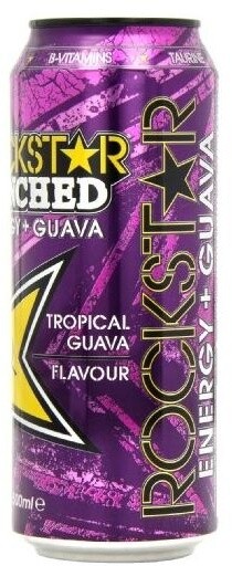 RockStar Punched Energy + Guava 500 ml_1452334025