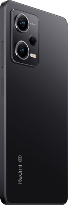 Xiaomi Redmi Note 12 Pro 5G 6GB/128GB Midnight Black_735696487