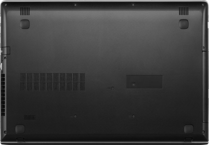 Lenovo IdeaPad 500-15ISK, černá_1667811986