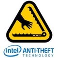 Nastražte past na zloděje notebooků se službou Intel Anti-Theft