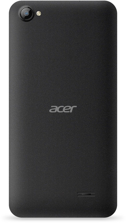Acer Liquid Z6E - 8GB, černá_353266564