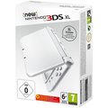 Nintendo New 3DS XL, Pearl White