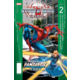 Komiks Ultimate Spider-Man a spol., 2.díl, Marvel