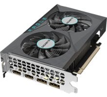 GIGABYTE GeForce RTX 3050 EAGLE OC 6G, 6GB GDDR6 GV-N3050EAGLE OC-6GD