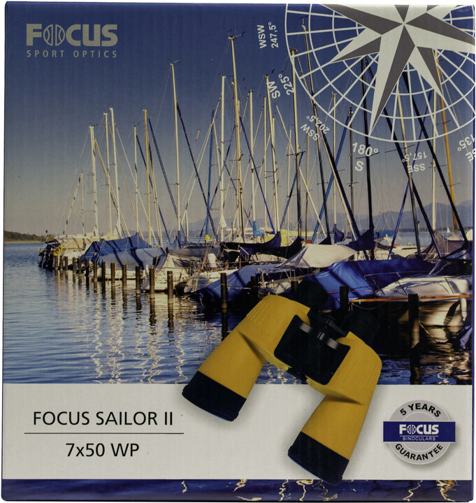 Focus Sailor II 7x50, lodní_1231368388