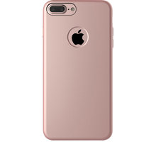 Mcdodo iPhone 7 Plus Magnetic Case, Rose Gold_63935263