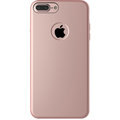 Mcdodo iPhone 7 Plus Magnetic Case, Rose Gold_63935263