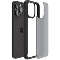 Spigen ochranný kryt Ultra Hybrid pro Apple iPhone 15 Pro Max, černá_1474897480