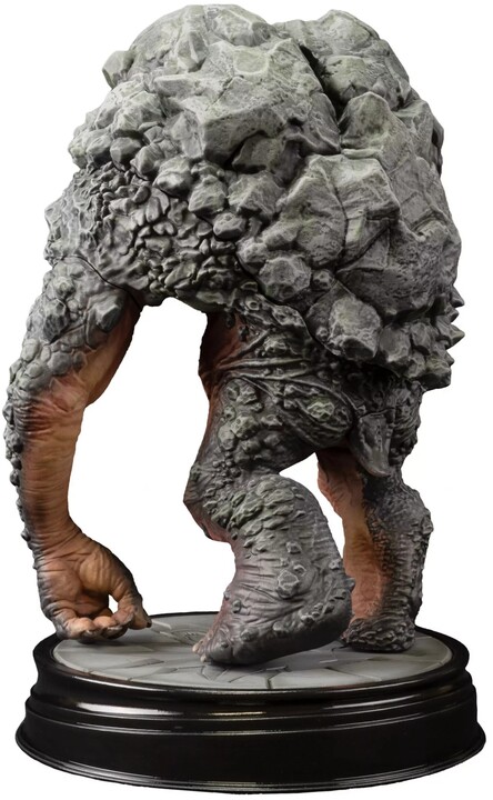 Figurka The Witcher 3 - Rock Troll_1768233191