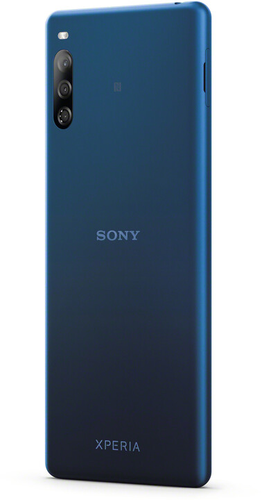Sony Xperia L4, 3GB/64GB, Blue_1521737116