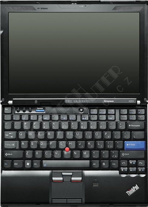 Lenovo ThinkPad X201 (NUS8UMC)_1939179623