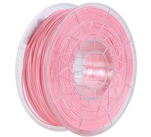 Creality tisková struna (filament), CR-TPU, 1,75mm, 1kg, růžová O2 TV HBO a Sport Pack na dva měsíce