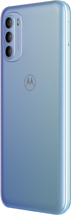 Motorola Moto G31, 4GB/64GB, Starling Blue_1988506618