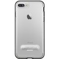 Spigen Crystal Hybrid pro iPhone 7 Plus, black_1698889960