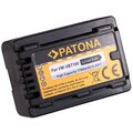 Patona baterie pro foto Panasonic VW-VBT190, 1780mAh, Li-Ion_1537784865