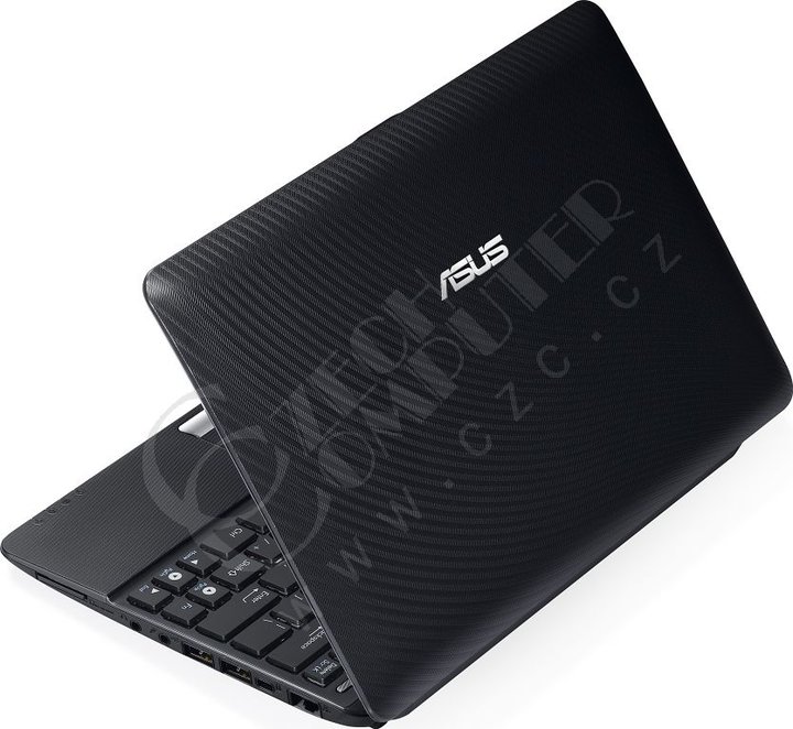 ASUS Eee PC 1015PN-BLK052S, černá_1533726451